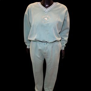 Arnold Palmer Sweatsuit